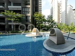 Riversails (D19), Condominium #399577081